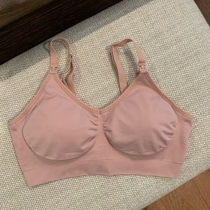Soma Nursing Bra